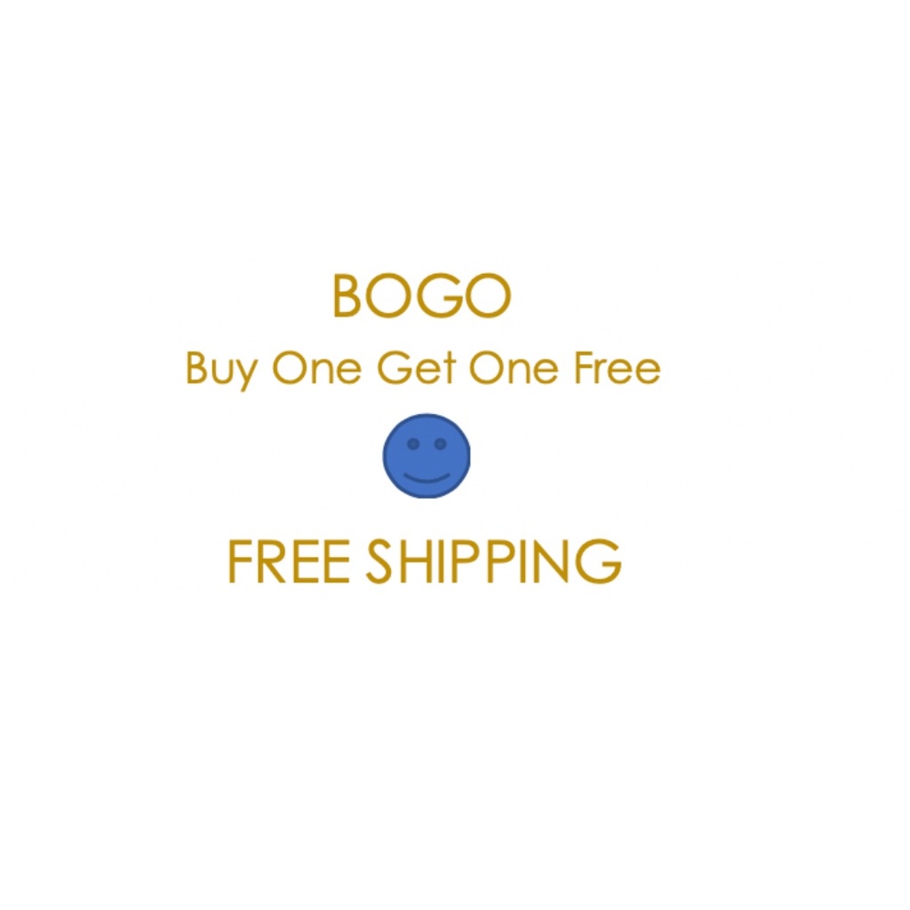 BOGO